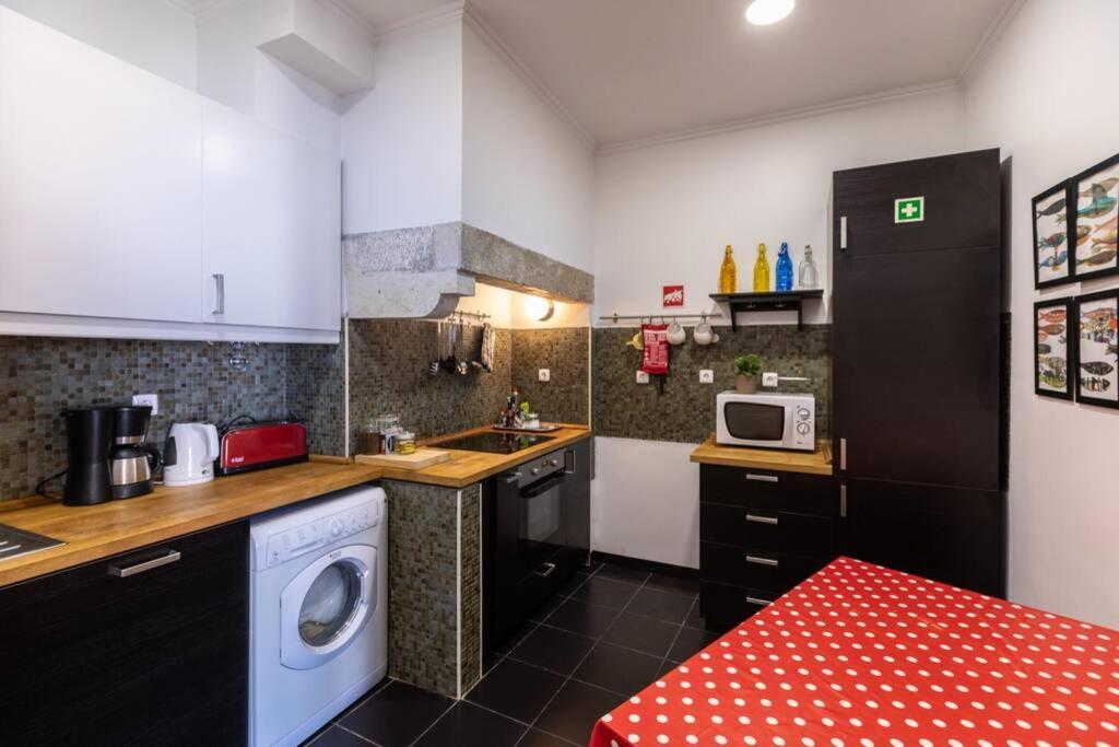 Family Apartment In The Center - Bp3 Lisbon Exterior photo